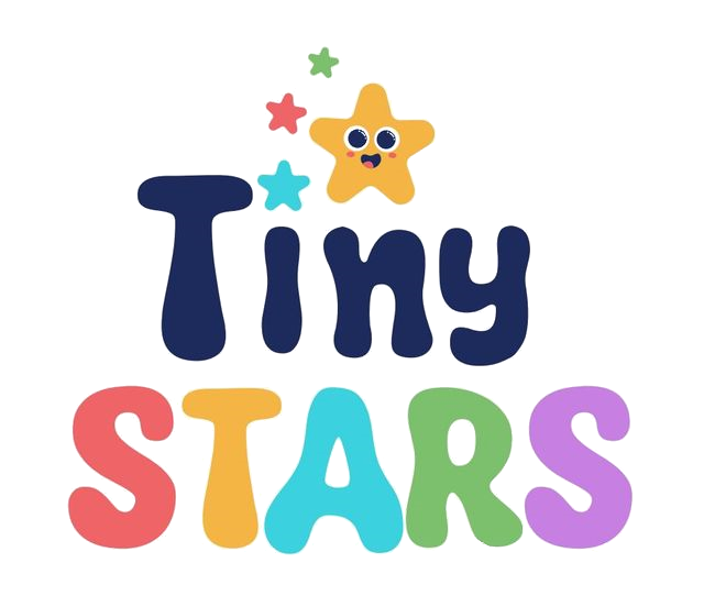 Tiny Stars Logo